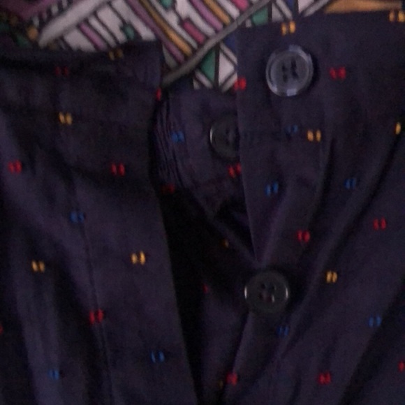 two peice dress with detachable skirt - Picture 4 of 7